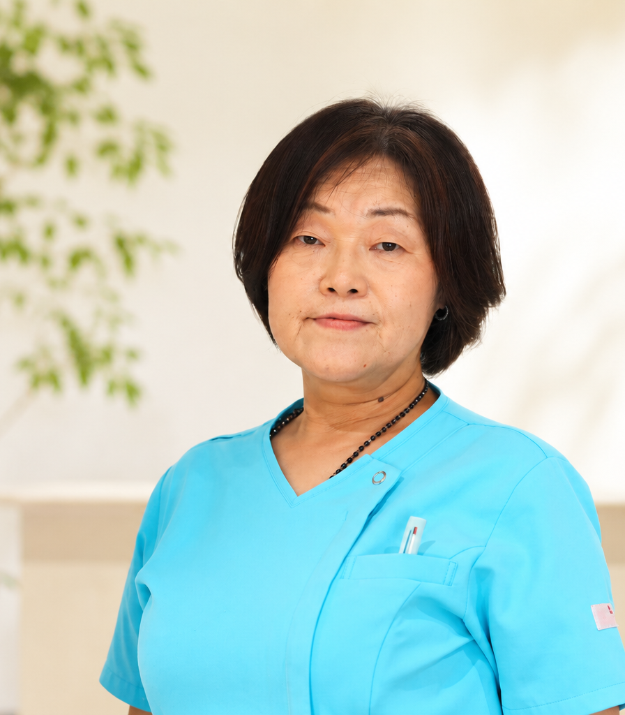合同会社LOYAL・AID 代表社員 松本和美